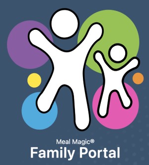 Meal Magic Family Portal