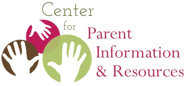 Center for Parent Information Resources
