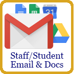 Staff/Student Email