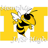 Memphis Jr/Sr High