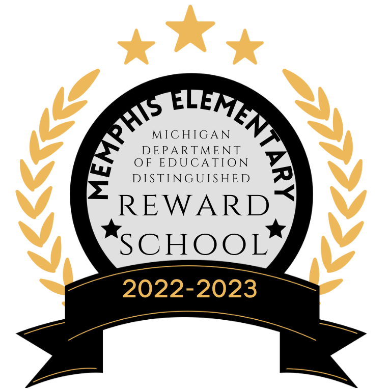 Reward School Award