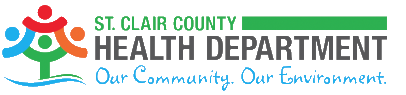 St Clair County Health Department