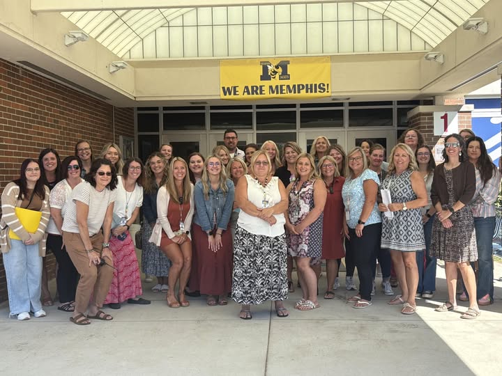 Elementary Staff