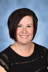 Tricia Gimpert